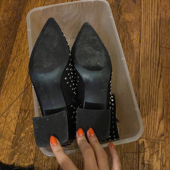 Steve Madden Elaria boot - Picture 4 of 6